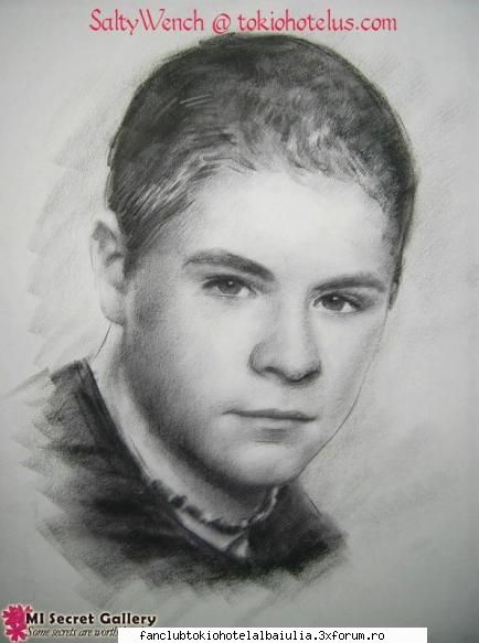 pare corect! ...la sfarsitul anului 2006 era zvon qum gustav tokio hotel 2007 parasi trupa. declara