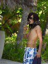 20 de secrete despre Bill kaulitz - Crystina Kaulitz - BILL