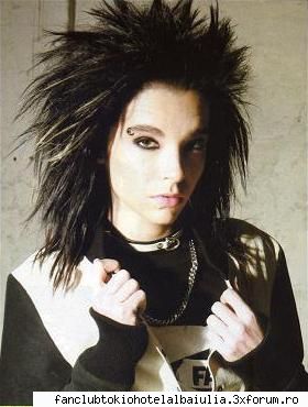 30 Ways to Annoy Bill Kaulitz - in romana 30 de modalitati de al enerva pe Bill 1 - BILL