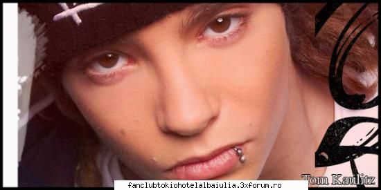About GIRLS - Ai zice celei potrivite "Te iubesc"? Tom: Daca - TOM