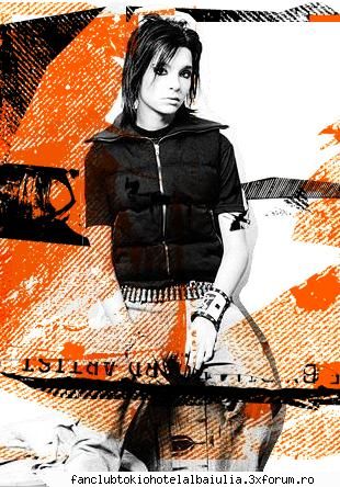 Adresa celor de la Tokio Hotel - �Flory�♥�Rock� - TOKIO HOTEL