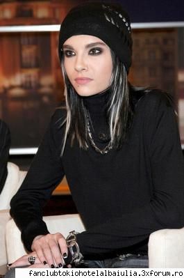 Al naiba Bushido - Da,bushido are vise erotice cu Bill.A spus-o - BILL