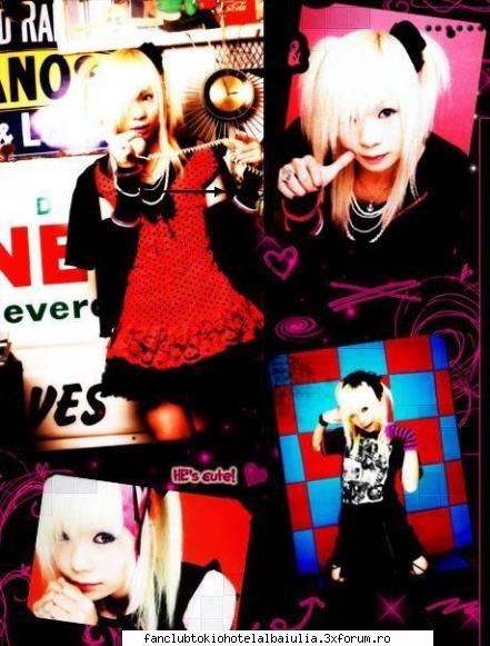 An Cafe - xXxChIcHoBiLlXxX - OTHER BANDS