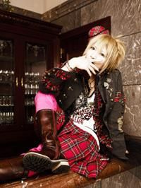 An Cafe - xXxChIcHoBiLlXxX - OTHER BANDS