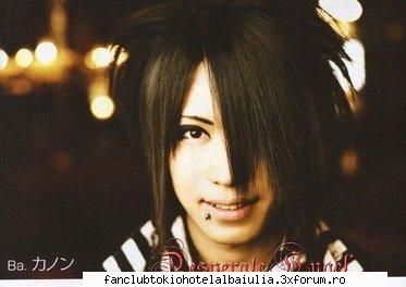 An Cafe - xXxChIcHoBiLlXxX - OTHER BANDS
