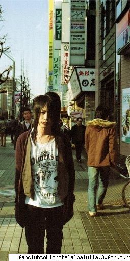 An Cafe - xXxChIcHoBiLlXxX - OTHER BANDS