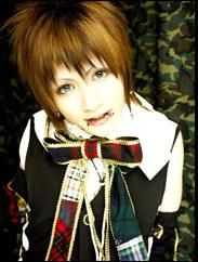 An Cafe - xXxChIcHoBiLlXxX - OTHER BANDS