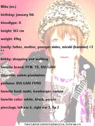 An Cafe - xXxChIcHoBiLlXxX - OTHER BANDS