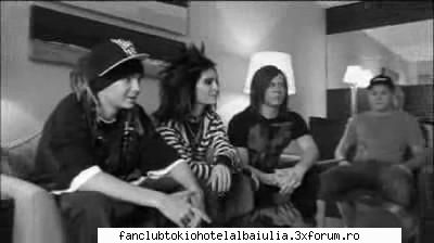 BBC: Slink meets Tokio Hotel @ (video) - e penal rau de tot clipul - TOKIO HOTEL