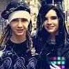 BRAVO Germania #33!!! A 18-a aniversare a gemenilor!!! - Happy 18th Birthday Tom, Bill :D :D - PRESA
