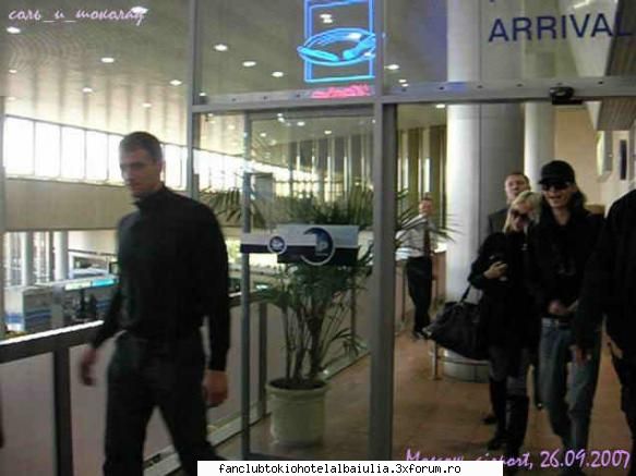 Bill cu o iubita? - mady_kaulitz - BILL