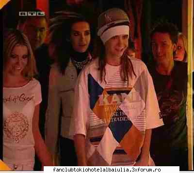 Bill cu o iubita? - mady_kaulitz - BILL