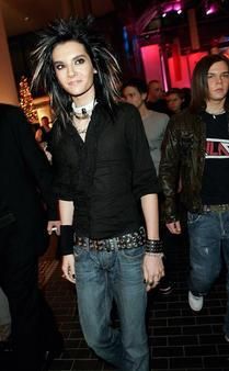 Bill lovit de David - �Flory�♥�Rock� - BILL