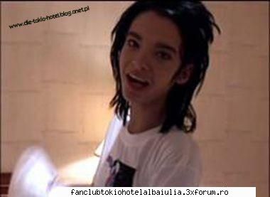Bill natural - love_tom_92 - BILL