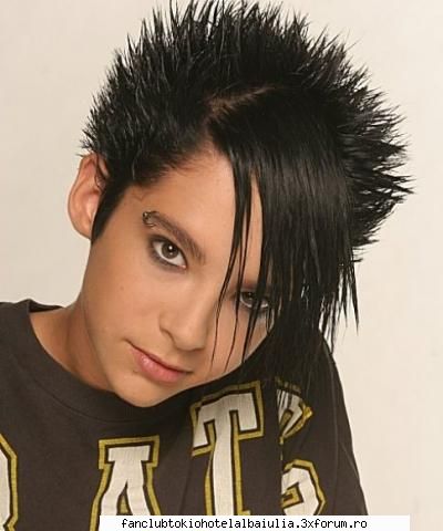 Bill natural - alexuk - BILL