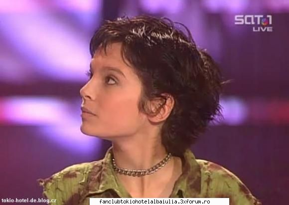 Bill natural - �Flory�♥�Rock� - BILL