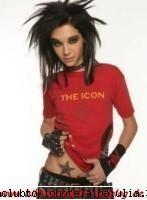 Bill s-a tatuat fara aprobarea parintilor sai ! - Hot ! Noul tatuaj al lui Bill este intr-adevar - BILL