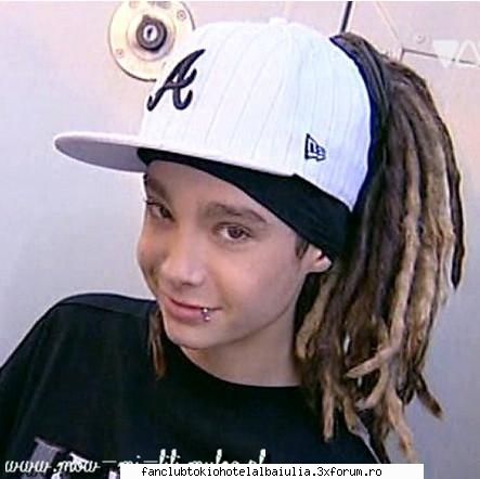 Biografie - Nume Kaulitz Data nasterii: (fecioara) la 10 min - TOM