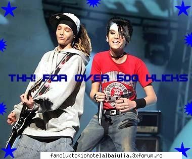 Boys confess all their sins ( interviu ) - As bonuses on their singiel "Schrei" the guys put - PRESA