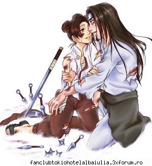 Ce melodie asculti acum ? - eu asc acum naruto the saising fighting spirit - ROLE PLAY