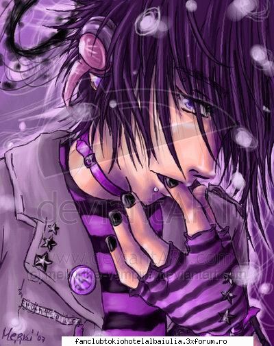 Do you love me or not? - shi lai varsat p bill....nextu nextu k sunt asa - FAN-FICURI