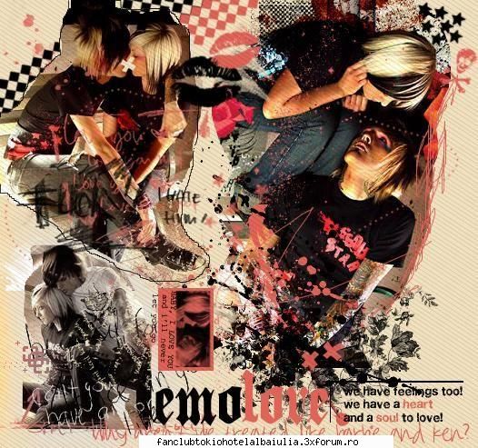 EMO:x:x:x:x:x - adishor93 - OFF-TOPIC
