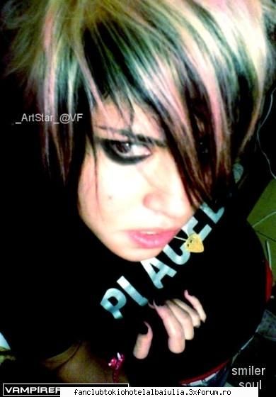 EMO:x:x:x:x:x - Dupa cum probabil stiti bill e emo....chiar daca - OFF-TOPIC