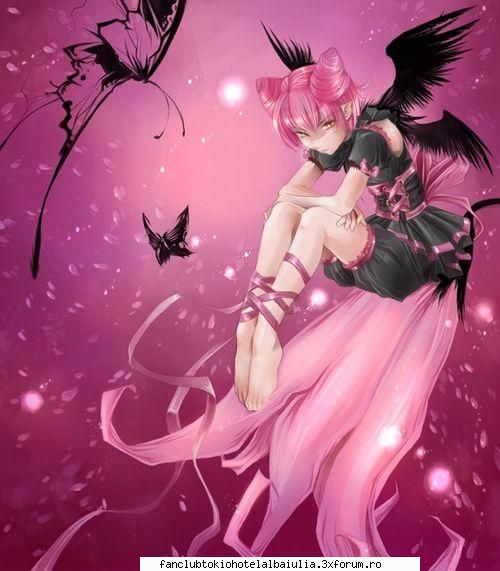 EMO:x:x:x:x:x - pai io singura sunt emo!!!! ador acest stil!!! - OFF-TOPIC