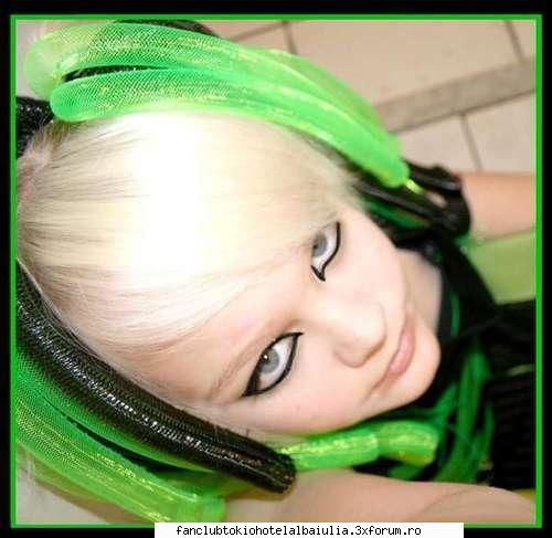 EMO:x:x:x:x:x - inca una preferata - OFF-TOPIC