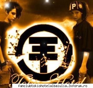Fanii Tokio Hotel in calduri - Sex-simboluri : Geor , Bill , Gustav si Tom - PRESA