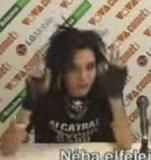 Have some fun with Bill ( poze+comentarii ) - mady_kaulitz - BILL