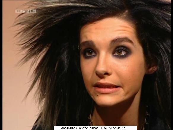 Have some fun with Bill ( poze+comentarii ) - mady_kaulitz - BILL