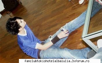 Have some fun with Bill ( poze+comentarii ) - ce te uitzi asa la me????doar nuss - BILL