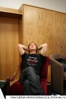 Have some fun with Georg ( poze+comentarii ) - G de stele snt pe cer!! :D - GEORG