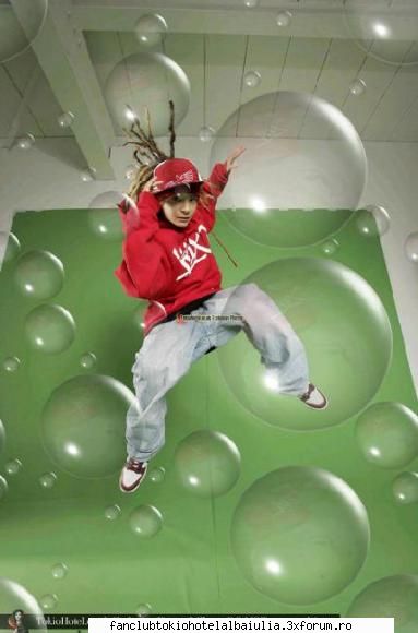 Have some fun with Tom ( poze+comentarii ) - balonashe balonashe - TOM