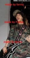 Have some fun with Tom ( poze+comentarii ) - tom_my_doll - TOM