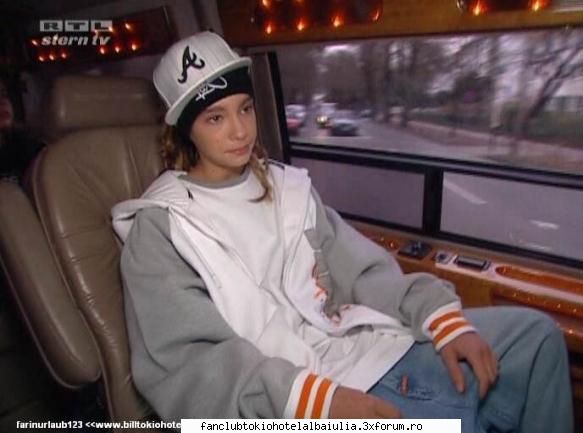 How well do you know TH ? - mda...bine k acum mi-am dat seama... :x il mai - ROLE PLAY
