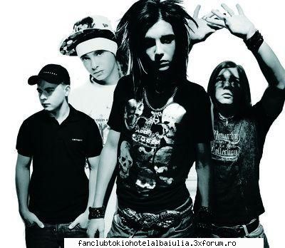 nu intelegrti k tokio hotel nu au au declarat d mai multe orikm nu ar fi nik d genu id`urilr celor