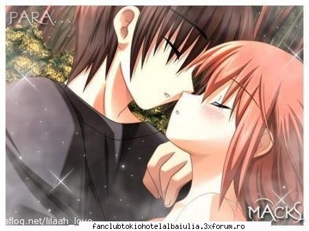 IcH LieBe DiCh - B iubesc�..si o ridica in brate invartinduse cu - ARHIVA FAN-FICURI