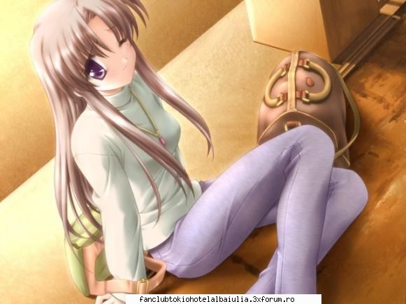 IcH LieBe DiCh - Seara ne intoarcem la corturi� Impreuna cu tom si - ARHIVA FAN-FICURI
