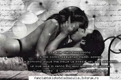 IcH LieBe DiCh - Era asa greu de inteles oare..ca tot ce vroiam - ARHIVA FAN-FICURI