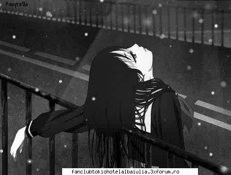 IcH LieBe DiCh - Eu ies prima de la dus...ma sterg...si ma pun in - ARHIVA FAN-FICURI