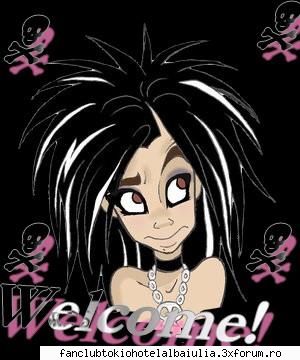IcH LieBe DiCh - am puuusss...... sunt destule????? haide pune - ARHIVA FAN-FICURI