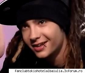 IcH LieBe DiCh - deci nu pot sal comentez cum trebuie ptr ca e - ARHIVA FAN-FICURI