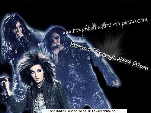 IcH LieBe DiCh - da bill ????cine la vindecat??? ce cauta in - ARHIVA FAN-FICURI