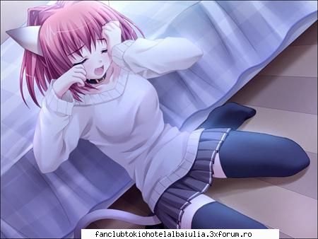 IcH LieBe DiCh - Zack era intins pe podea�tinanduse cu mainile de - ARHIVA FAN-FICURI