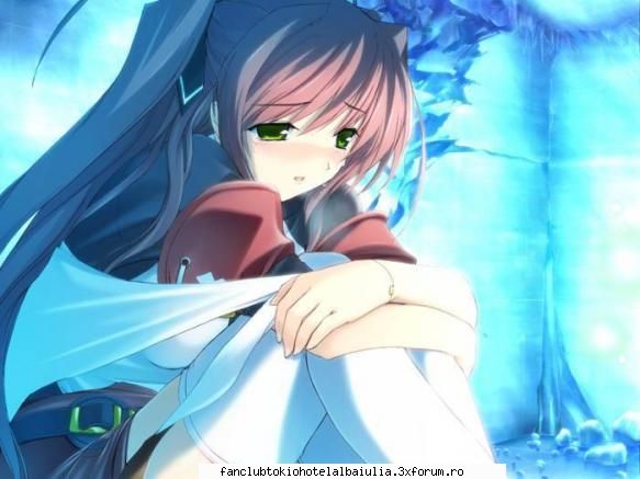 IcH LieBe DiCh - Adelina - ARHIVA FAN-FICURI