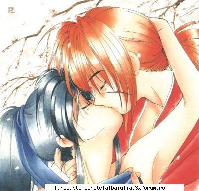 IcH LieBe DiCh - am zambit si lam sarutat cu foc�.cum a tiut eu - ARHIVA FAN-FICURI
