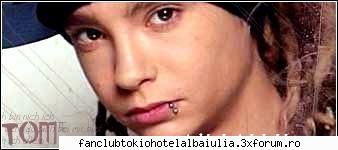 IcH LieBe DiCh - scuze...am pus din greseala una cu bill.... :) - ARHIVA FAN-FICURI