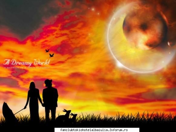 IcH LieBe DiCh - ��.bill sare in pat si ma ia in brate�.se - ARHIVA FAN-FICURI